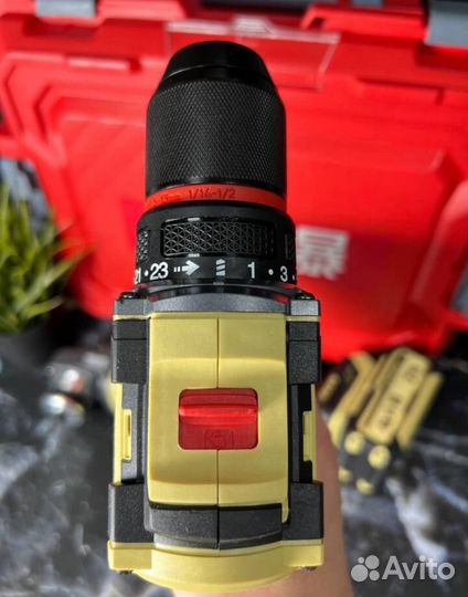 Шуруповерт и болгарка Feng Bao оригинал (Арт.59211