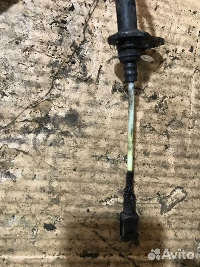 Трос ручника Nissan Murano Z51 VQ35DE 2011