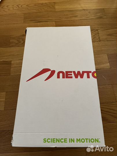 Кроссовки Newton Terra Momentum