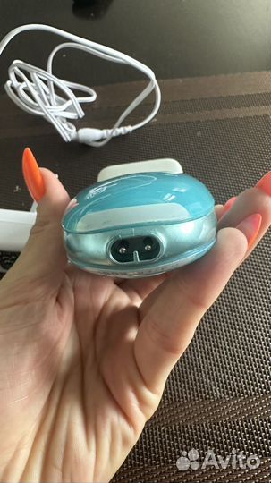 Эпилятор Rowenta Aquaperfect Soft EP9303