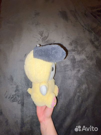 Мягкая игрушка