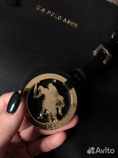 Сумка uspa US Polo оригинал