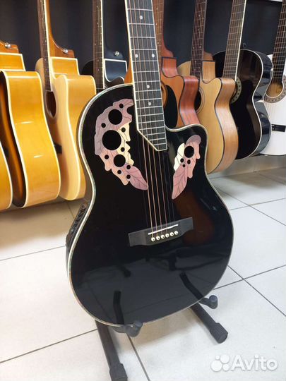 Электроакустика Fabio Новая