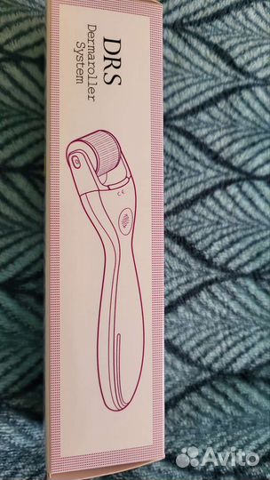 Массажер для лица