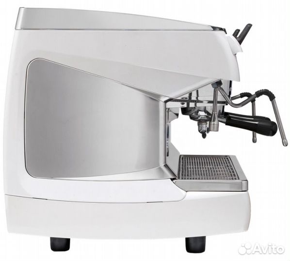 Кофемашина Nuova Simonelli Aurelia T3 2 GR V