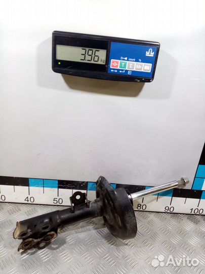 Б/У Амортизатор передний левый#001