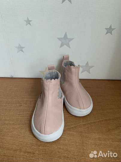 Ботиночки hm