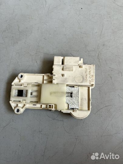 Замок/убл стиральной машины electrolux, zanussi