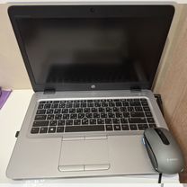 Hp elitebook 840 g3 14'