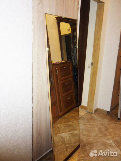 Зеркало большое на стену