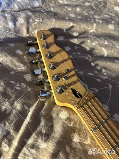 Fender Telecaster Squier Vintage Modified