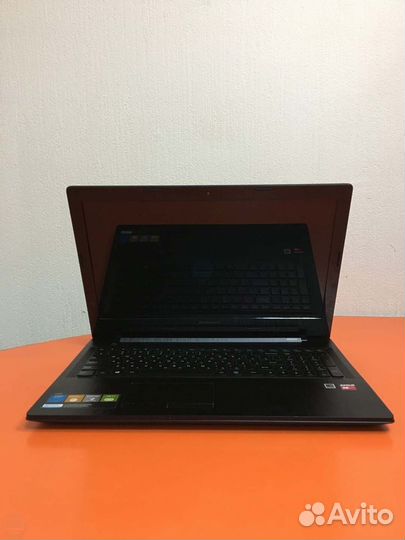 Ноутбук - Lenovo V50- 2TX