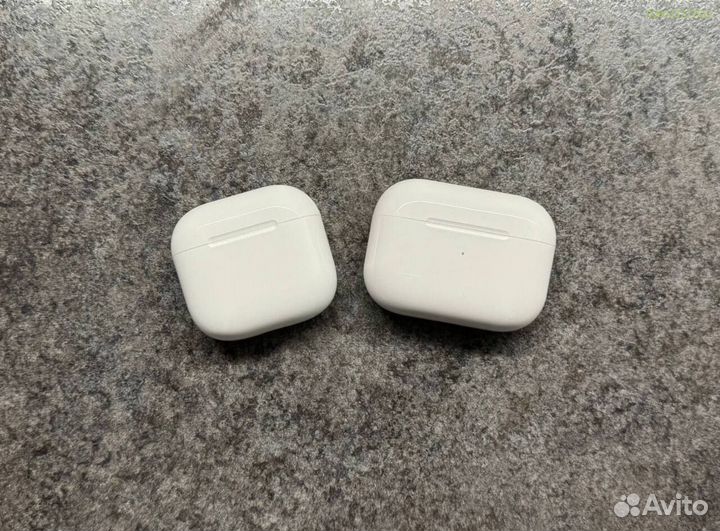 AirPods Pro 2/AirPods 4 Lux Type-C