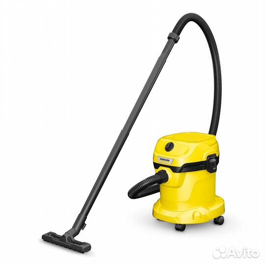 Пылесос Karcher