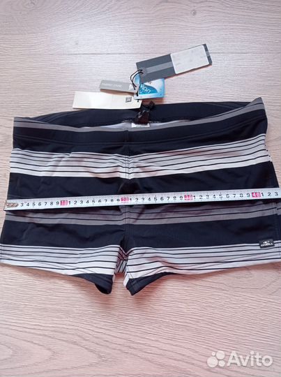 Купальные плавки мужские 52-54