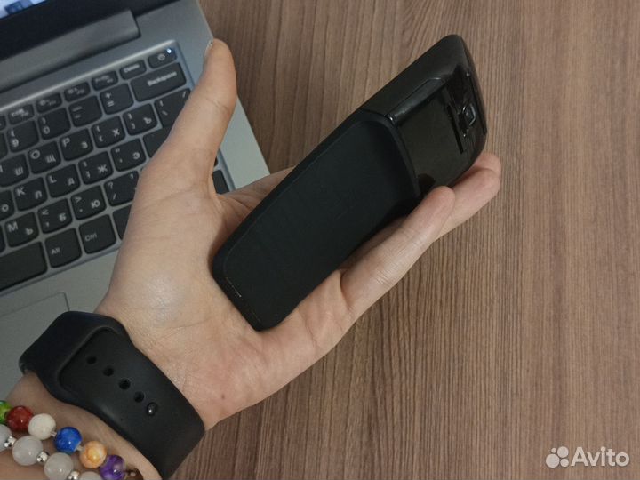 Компьютерная мышь беспроводная новая