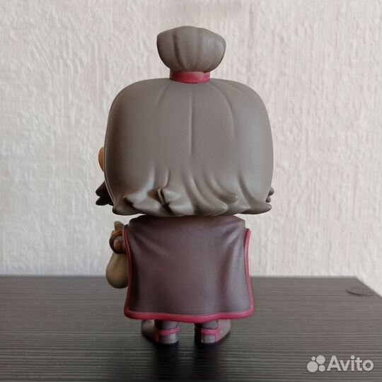 Funko Pop Адмирал Джао