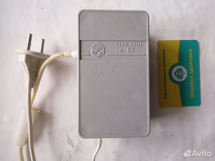 Компрессор воздушный для аквариума