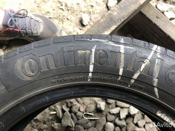 Continental ContiPremiumContact 5 205/55 R16