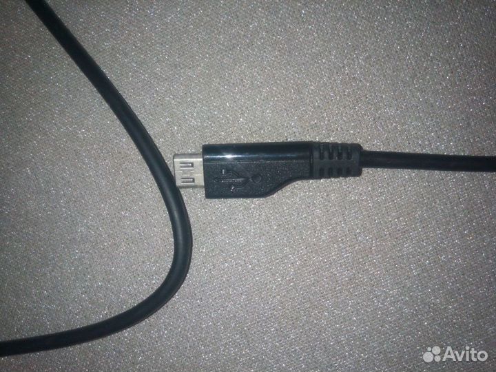 Кабеля USB-microUSB
