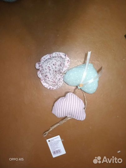 Декорация подвесная