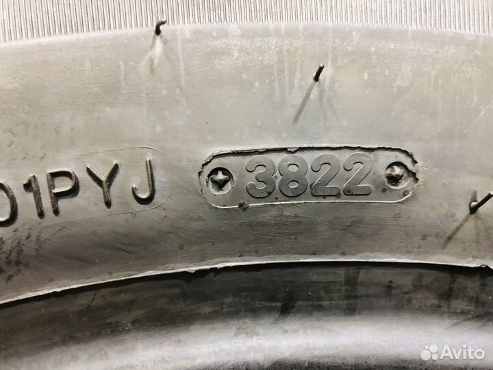 Triangle TR777 235/65 R17 108Y