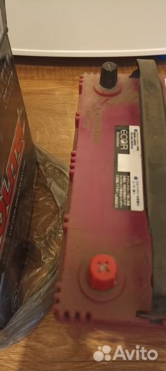 Аккумулятор GS Yuasa ECO. R Revolution 65 /75 B24L