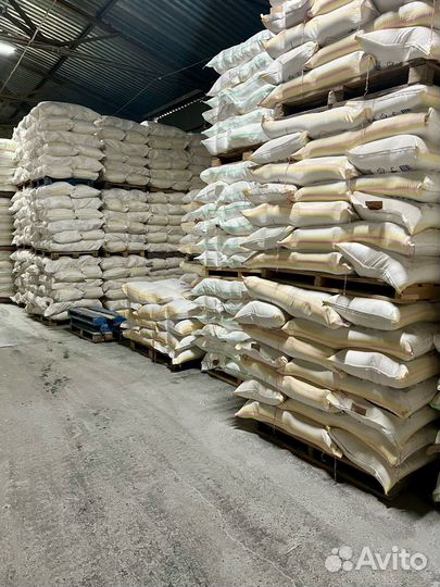 Мука пшеничная оптом первый сорт