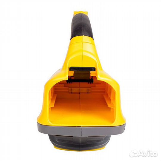 Воздуходувка аккумуляторная champion BB400 +акб