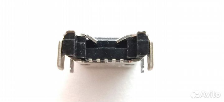 Разъем micro USB Acer Iconia Tab A3-A10, B1-710, B