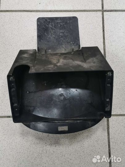 Бардачок bmw r 1100 rs