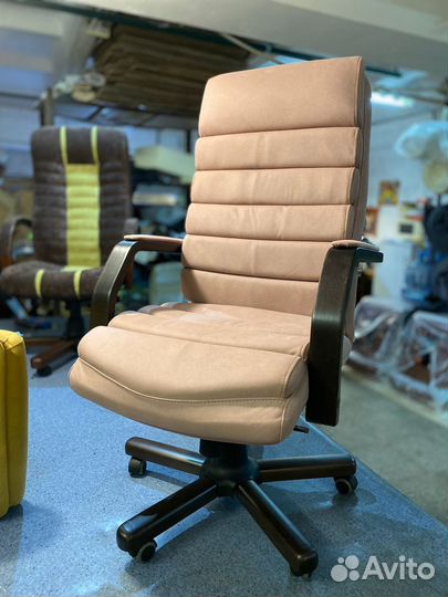 Кресло руководителя