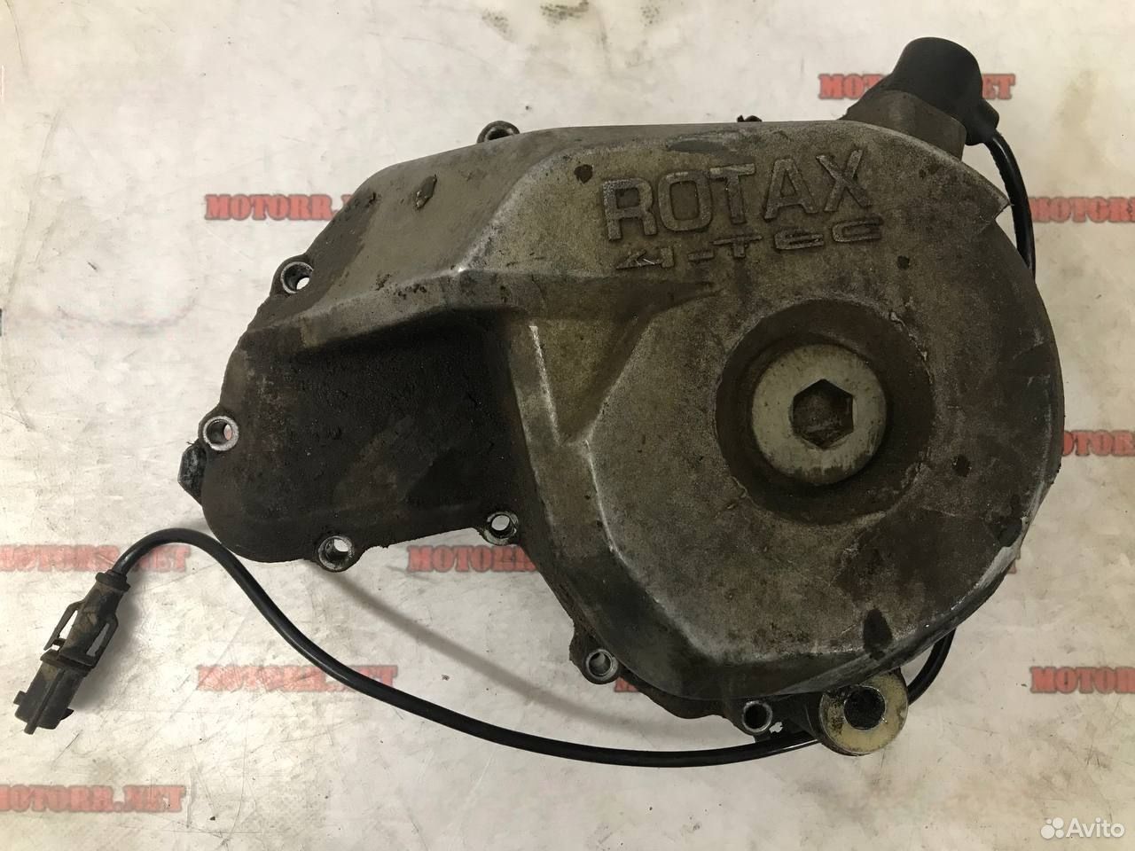 Can-Am Outlander 1000R 06-19 крышка статора