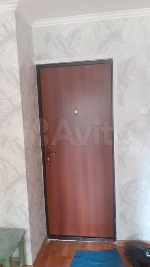 Комната 14 м² в 3-к., 1/9 эт.