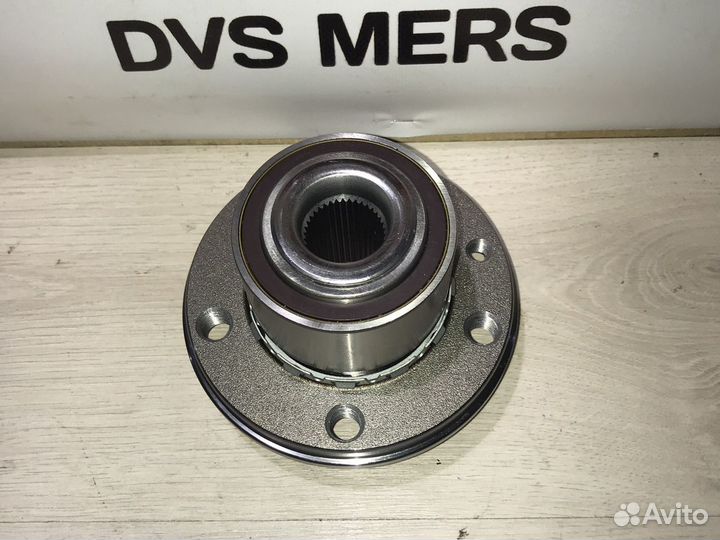 Подшипник ступицы VW touareg 2.5 TDI