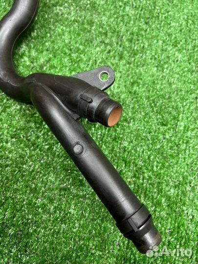 Трубка системы охлаждения Bmw X5 E70 2009