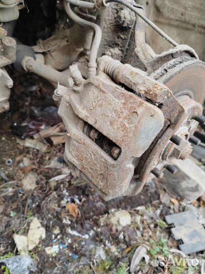 Суппорт Chery tiggo