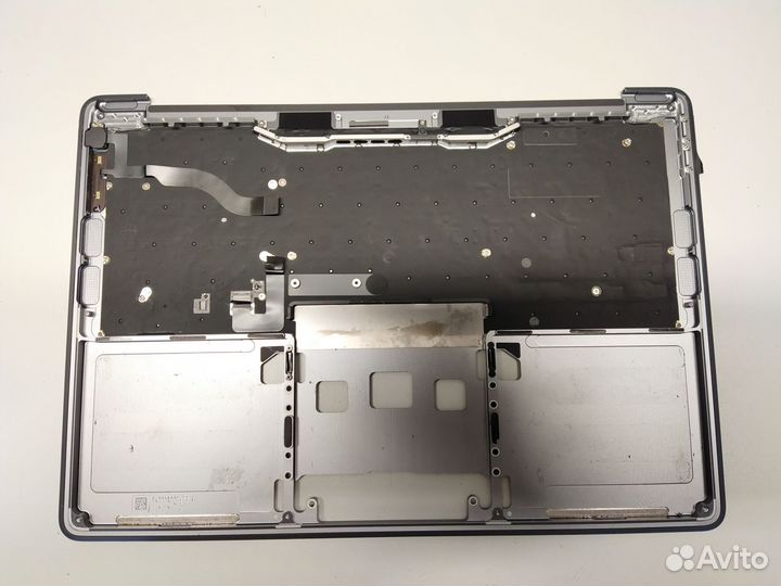 Клавиатура для MacBook Pro A1708