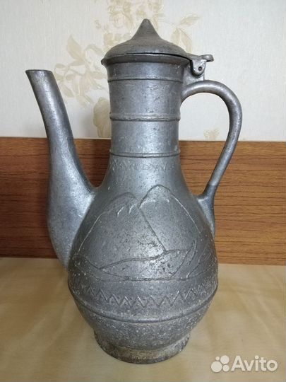 Ваза Кувшин Графин