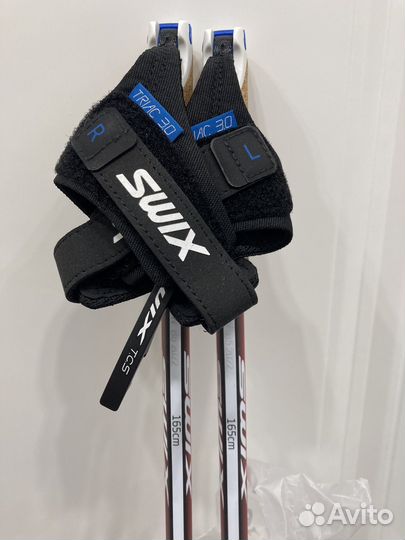 Лыжные палки swix triac 4.0