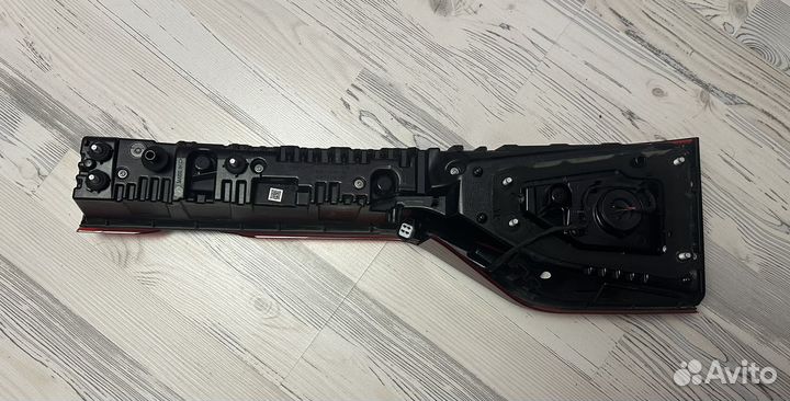 Фонарь LED задний левый Changan Cs95 2019