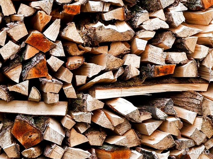 Дрова от Буратино