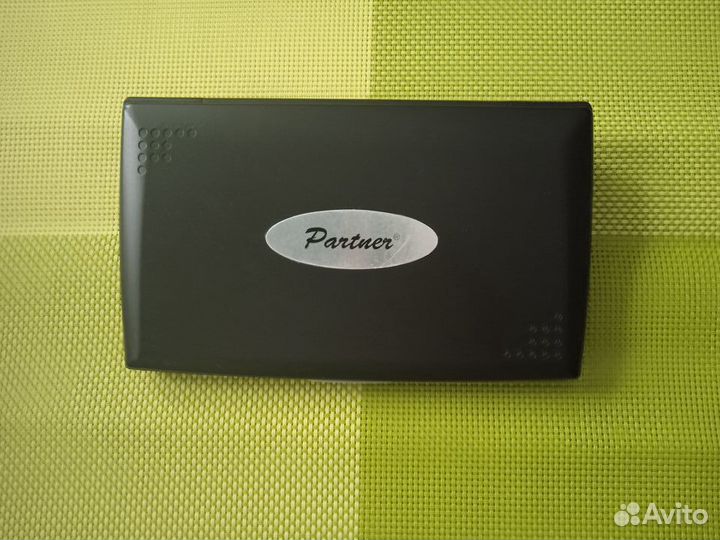 Электронный переводчик Ectaco Partner ER 300T