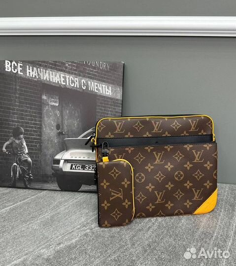 Сумка Louis Vuitton