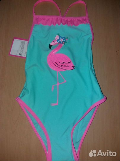 Купальник детский