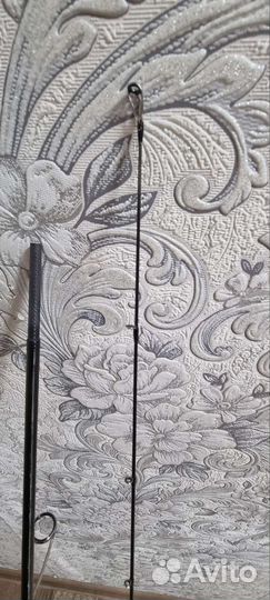 Спиннинг Graphiteleader Silverado 802ML