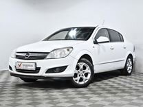 Opel Astra 1.8 MT, 2013, 240 263 км, с пробегом, цена 790 000 руб.