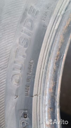 Lassa Impetus Revo 205/55 R16 91V