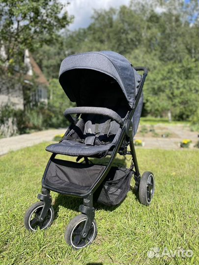 Коляска Britax Romer B-agile m