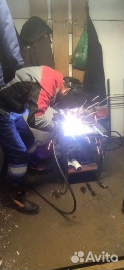 Строительство